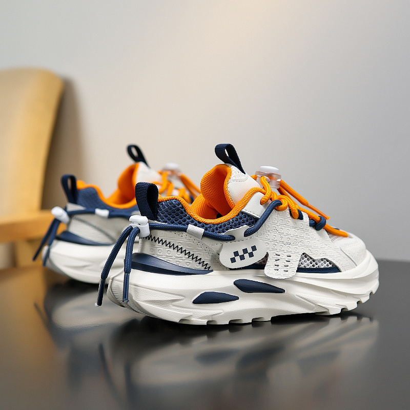 New Fashion Running Sneakers B – обзор и цена Kids Outdoor Air Quality