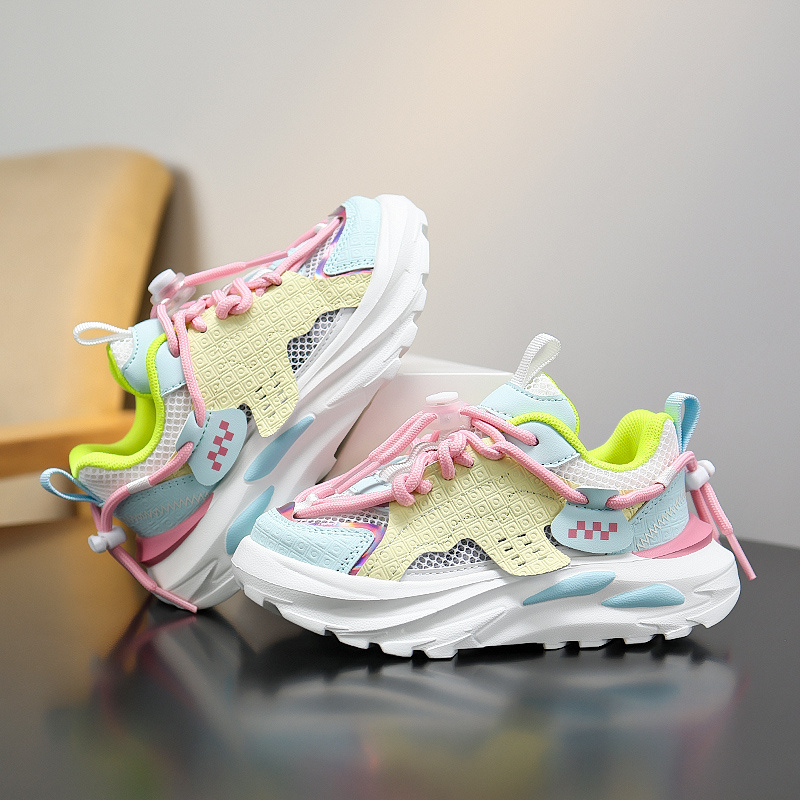 New Fashion Running Sneakers B – обзор и цена Kids Outdoor Air Quality
