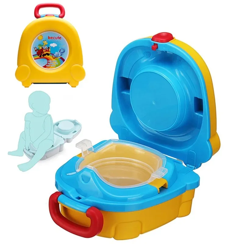 Kids Portable Potty Training C – обзор и цена Kids Outdoor Foldable Chair