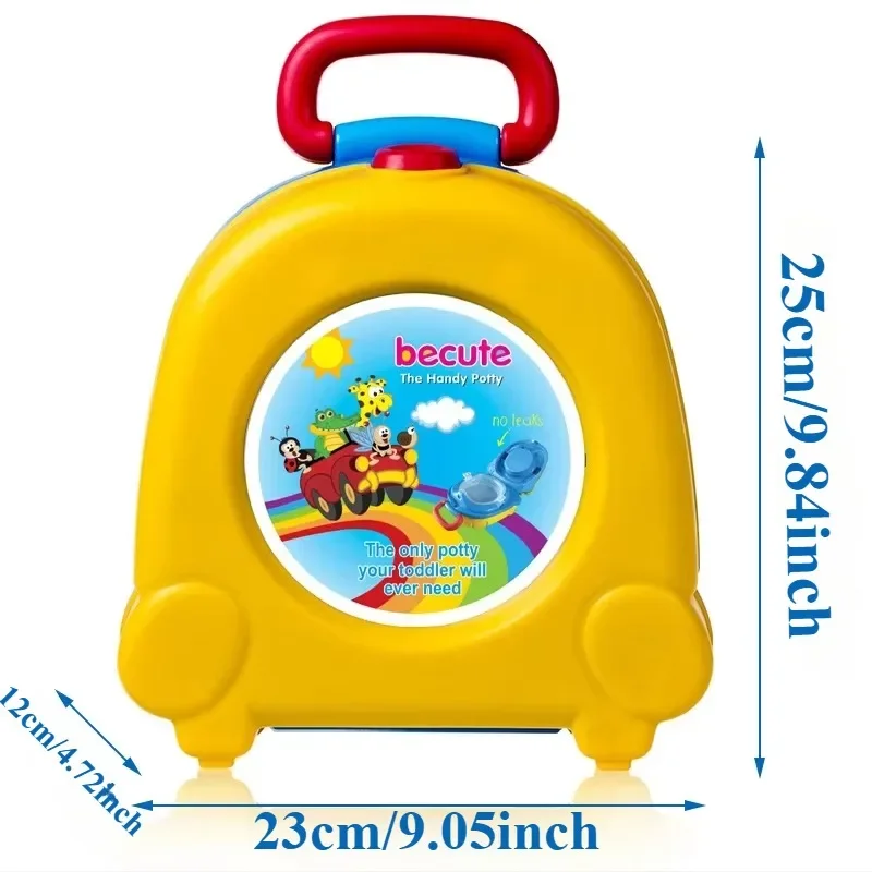 Kids Portable Potty Training C – обзор и цена Kids Outdoor Foldable Chair