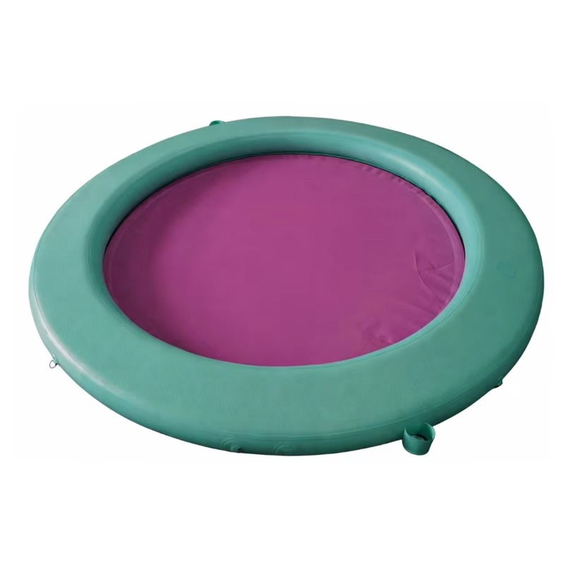Wholesale Sand-Resistant Valve – обзор и цена Kids Outdoor Trampoline
