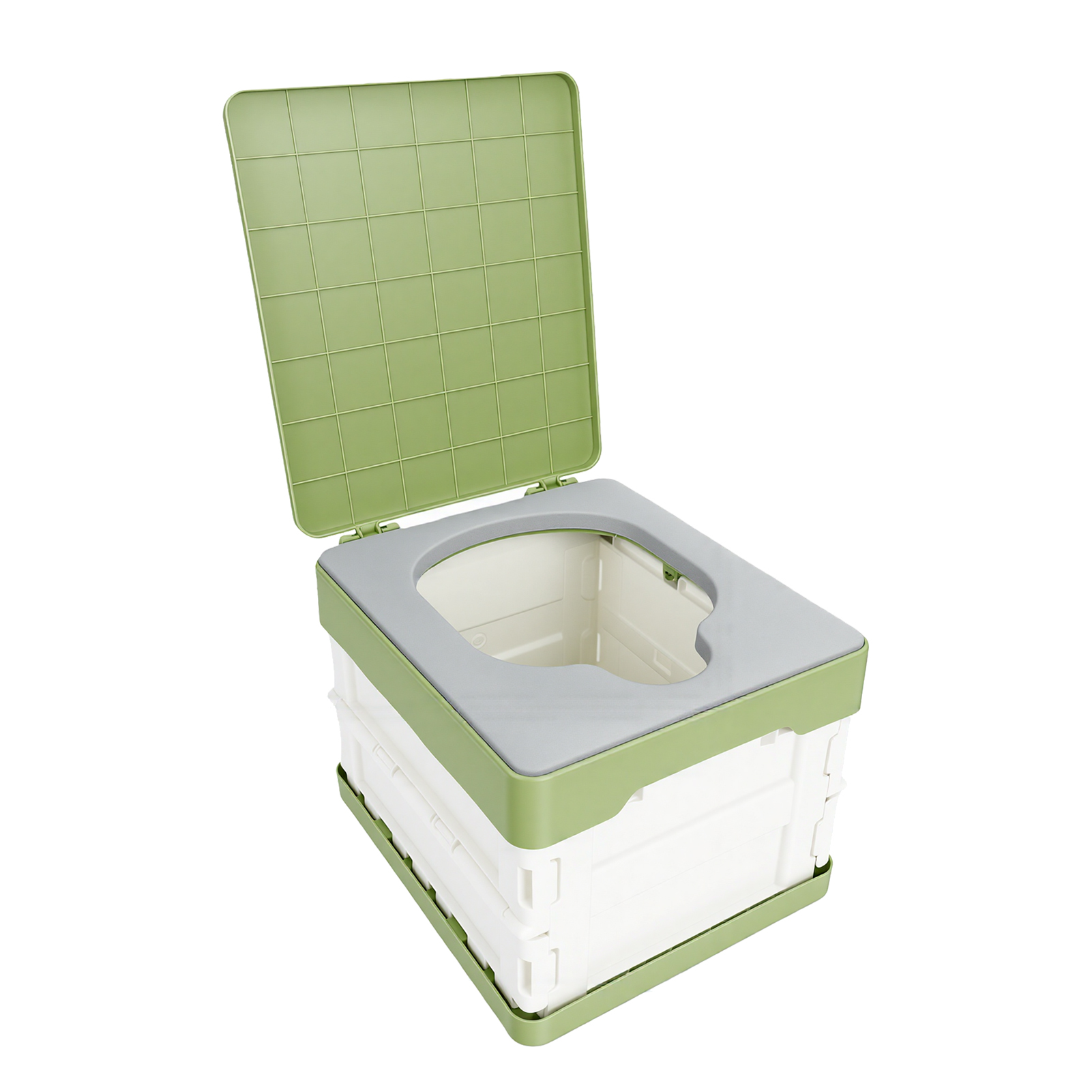 Portable Potty with PU Soft Se – обзор и цена Kids Outdoor Foldable Chair