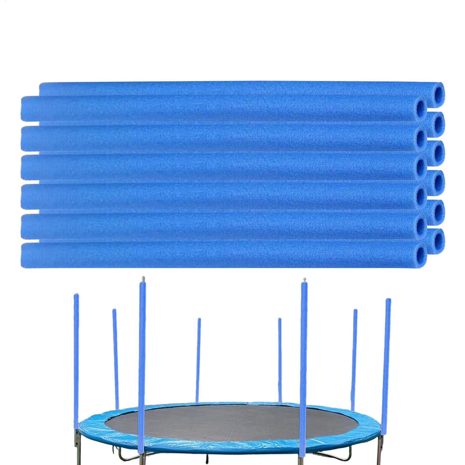 Trampoline Bar Sponge Cover 12 – обзор и цена Kids Outdoor Trampoline