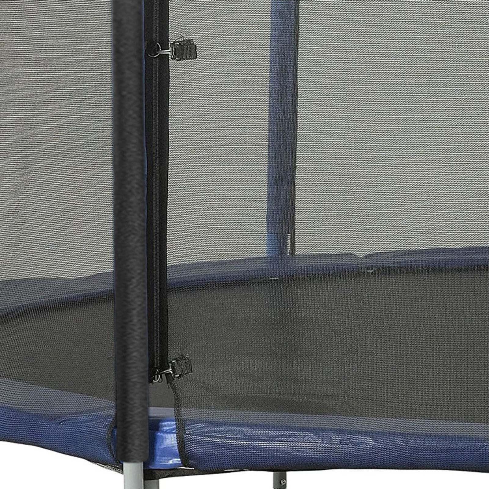 Trampoline Bar Sponge Cover 12 – обзор и цена Kids Outdoor Trampoline