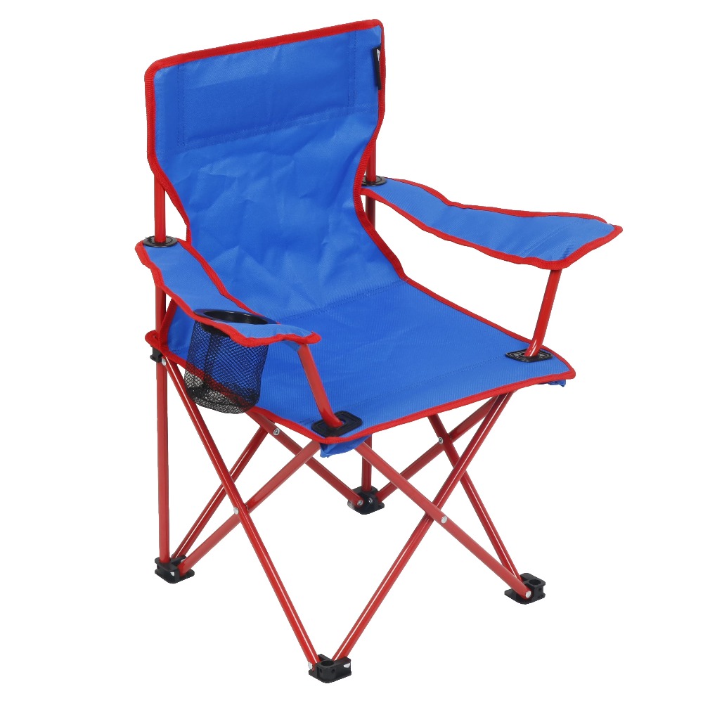 Kids Outdoor Quad Camping Chai – обзор и цена Kids Outdoor Foldable Chair