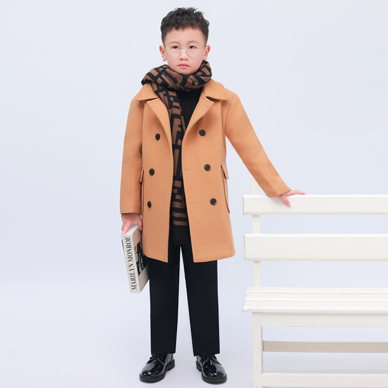 Boys Girls Windproof Outdoor L – обзор и цена Kids Outdoor Jacket