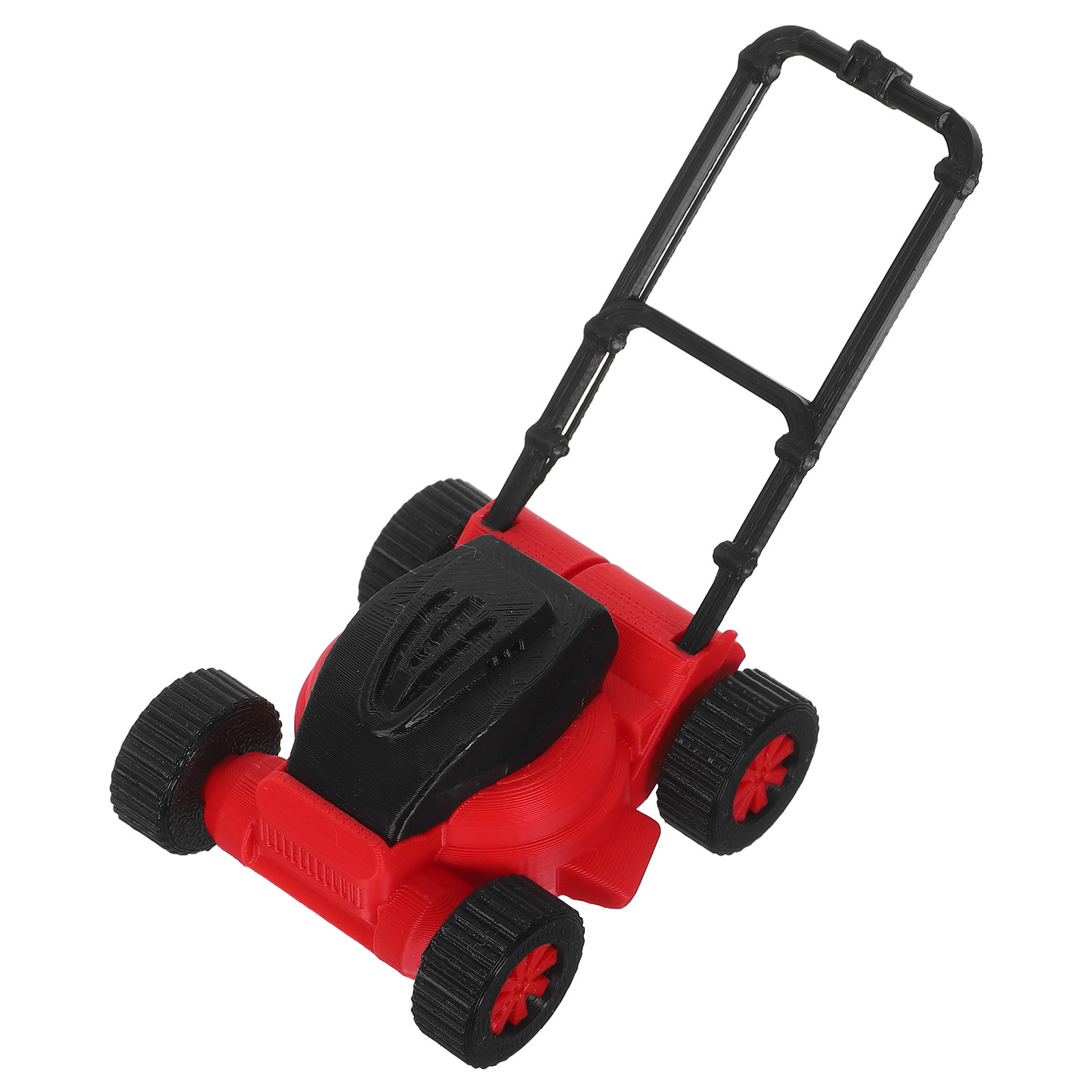Miniature Lawn Mower Realistic – обзор и цена Kids Outdoor Lawn Mower