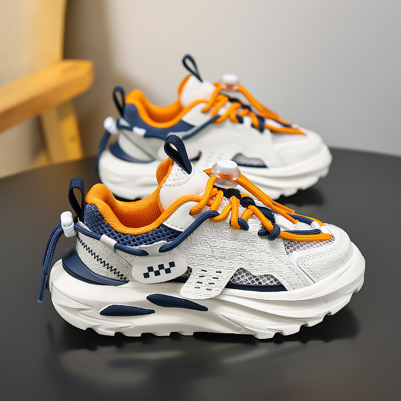 New Fashion Running Shoes Girl – обзор и цена Kids Outdoor Air Quality