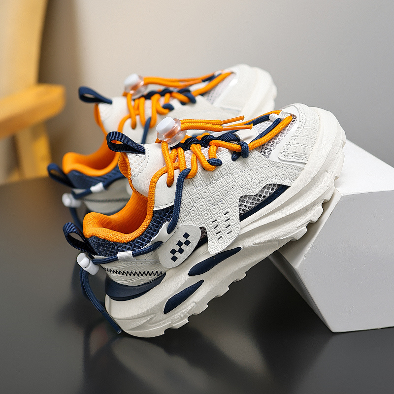 New Fashion Running Shoes Girl – обзор и цена Kids Outdoor Air Quality