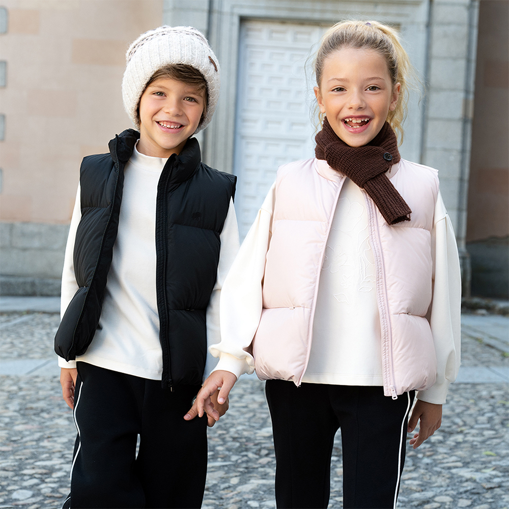Dave Bella Boys Girls White Do – обзор и цена Kids Outdoor Jacket