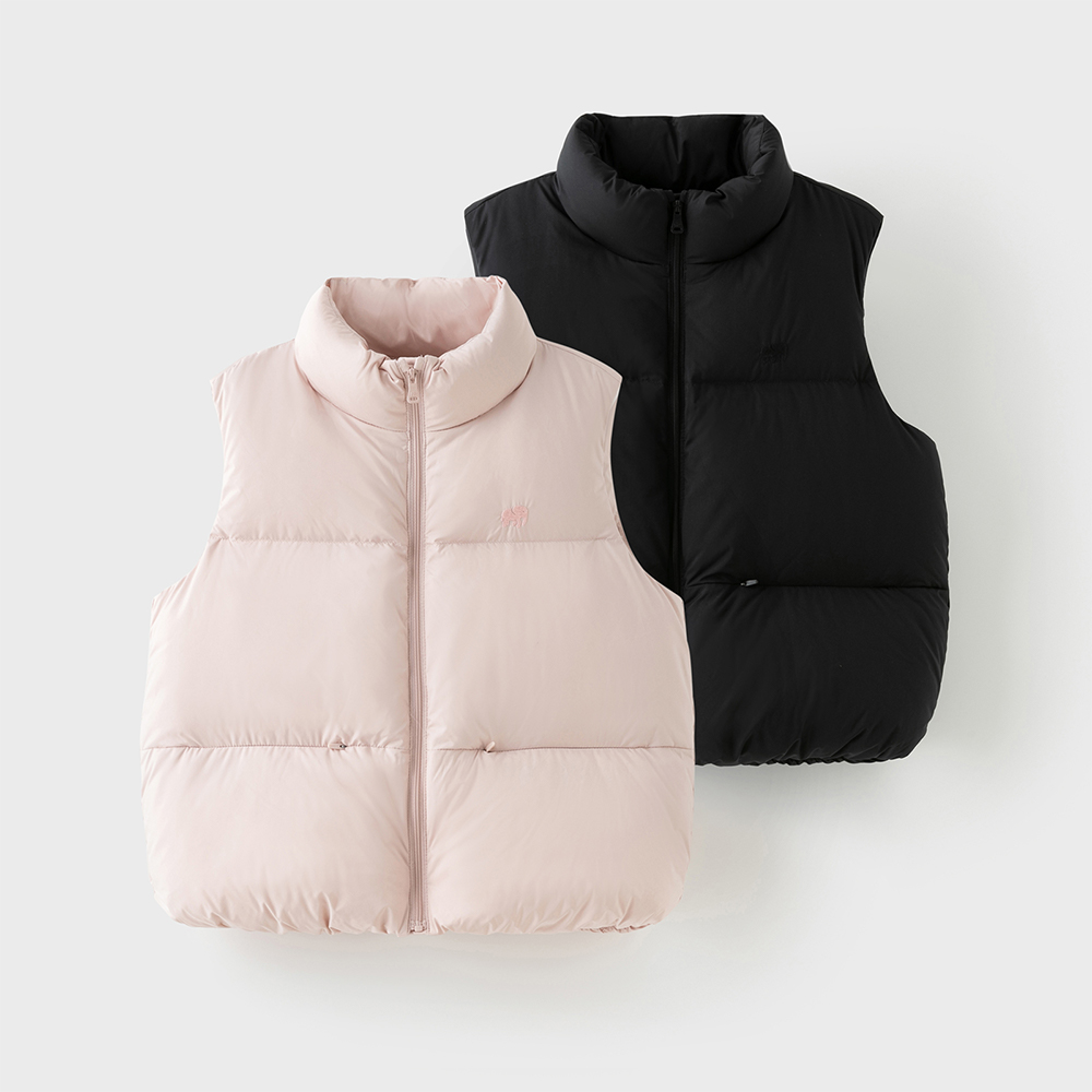 Dave Bella Boys Girls White Do – обзор и цена Kids Outdoor Jacket