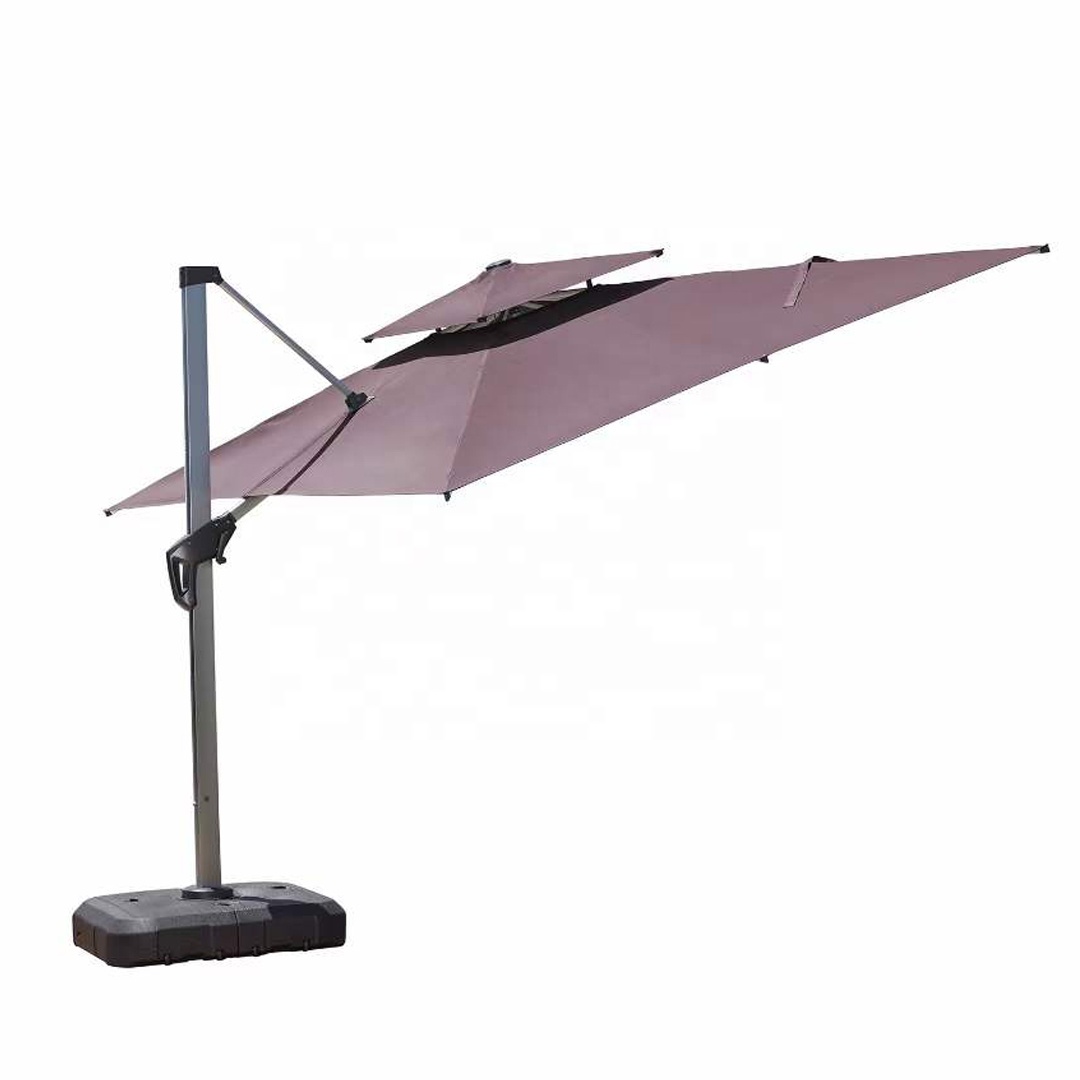 Kids Led Umbrella Solar Patio  – обзор и цена Kids Outdoor Table With Umbrella