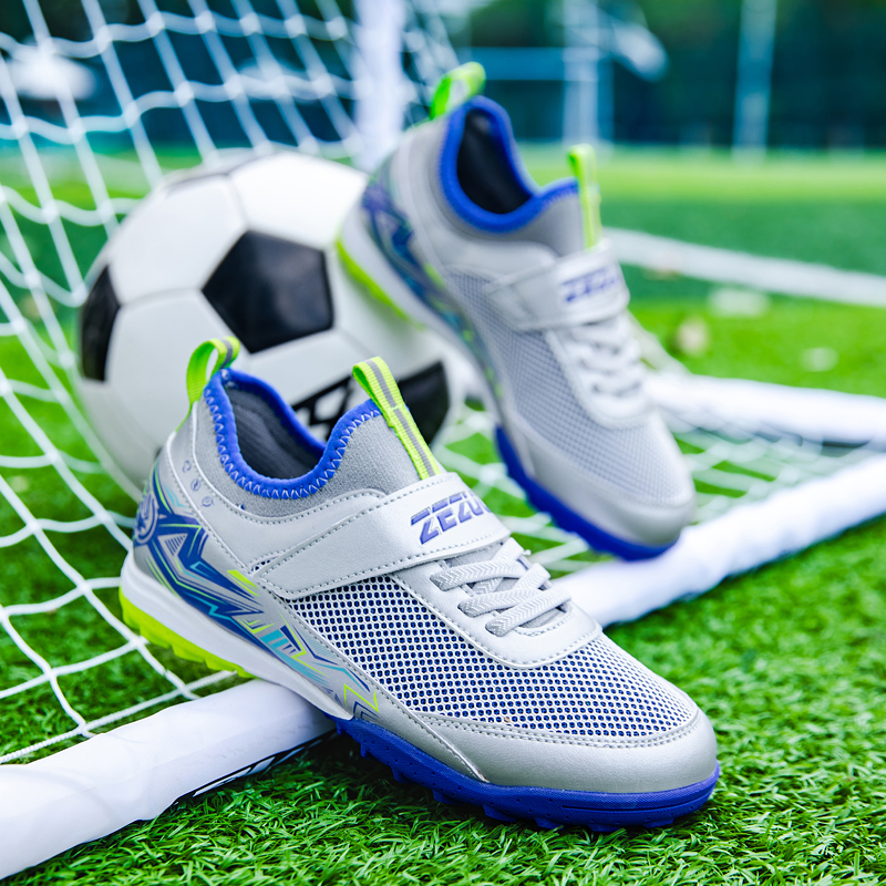 High Quality Football Shoes Ki – обзор и цена Kids Outdoor Air Quality