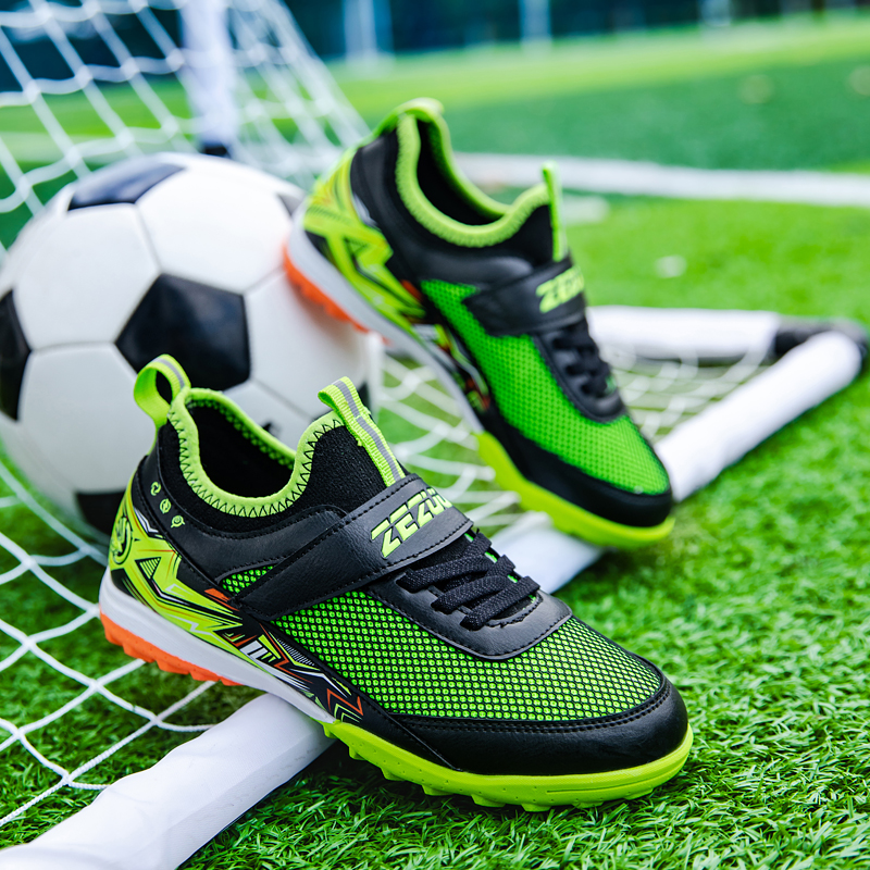 High Quality Football Shoes Ki – обзор и цена Kids Outdoor Air Quality