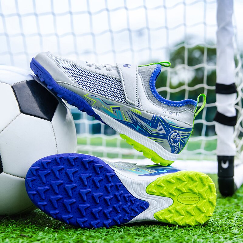 High Quality Football Shoes Ki – обзор и цена Kids Outdoor Air Quality