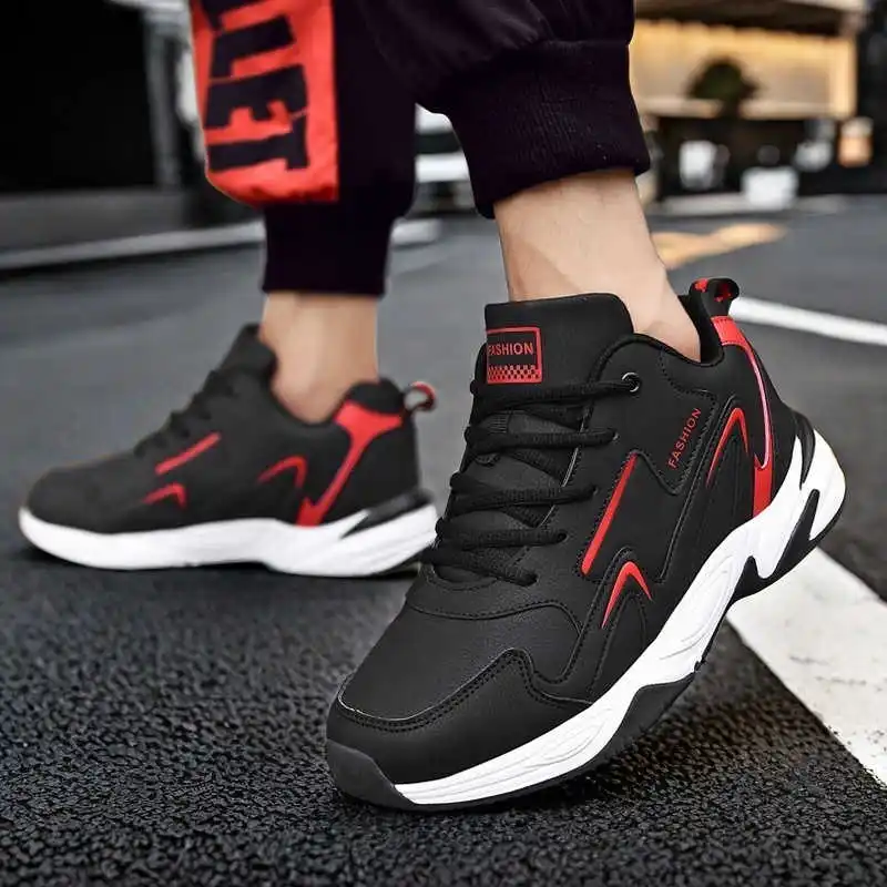Cold-proof Spring Gym Sneakers – обзор и цена Kids Outdoor Air Quality