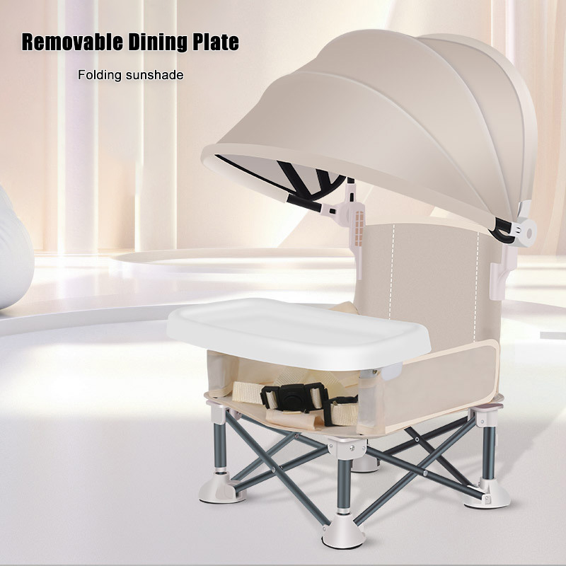 Baby Foldable Dining Chair Alu – обзор и цена Kids Outdoor Foldable Chair