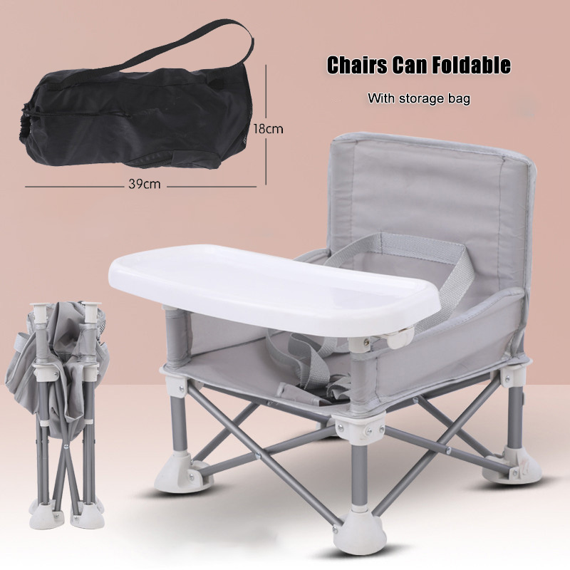 Baby Foldable Dining Chair Alu – обзор и цена Kids Outdoor Foldable Chair