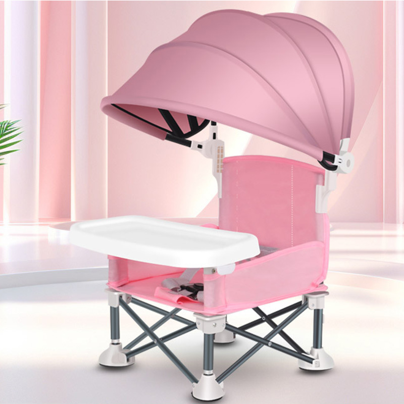 Baby Foldable Dining Chair Alu – обзор и цена Kids Outdoor Foldable Chair