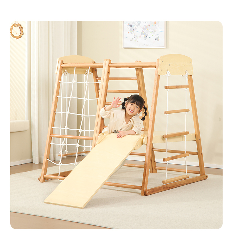 Jungle Gym Kids Outdoor Indoor – обзор и цена Kids Outdoor Jungle Gym