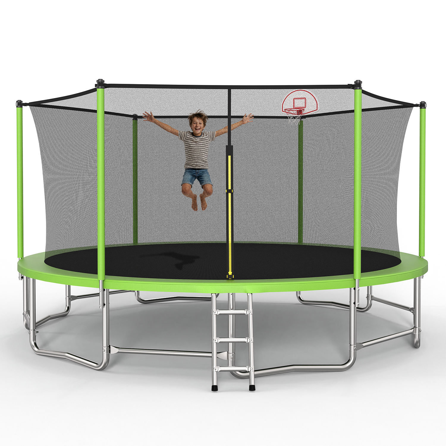 Outdoor Kids Playset with Acce – обзор и цена Kids Outdoor Playground