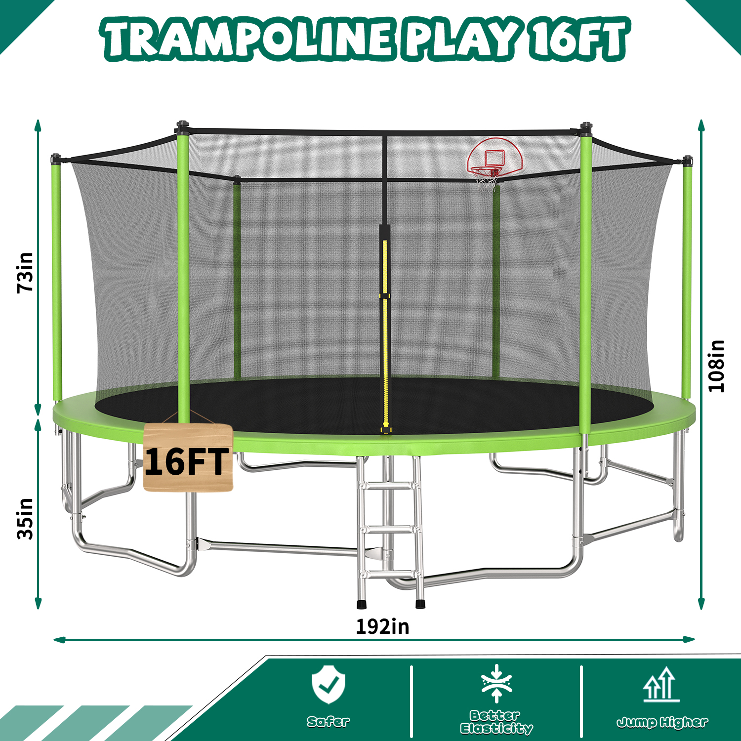 Outdoor Kids Playset with Acce – обзор и цена Kids Outdoor Playground