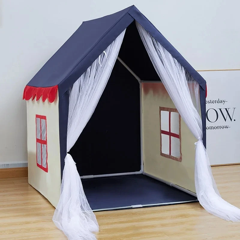 Portable Baby Play House Child – обзор и цена Kids Outdoor Teepee