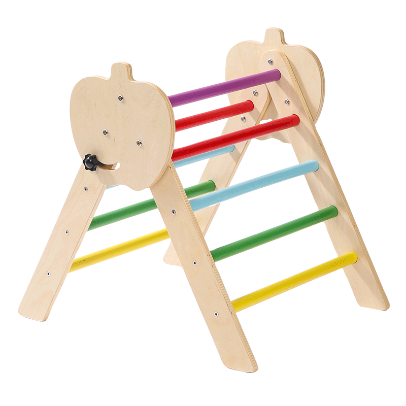 Jungle Gym Kids Outdoor Wood C – обзор и цена Kids Outdoor Jungle Gym