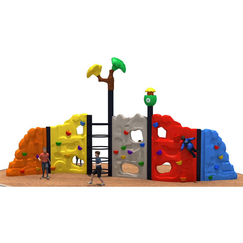 Discount Outdoor Plastic Kids  – обзор и цена Kids Outdoor Jungle Gym