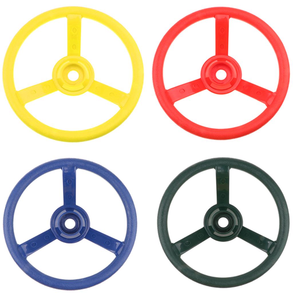 Plastic Steering Wheel Toy for – обзор и цена Kids Outdoor Jungle Gym