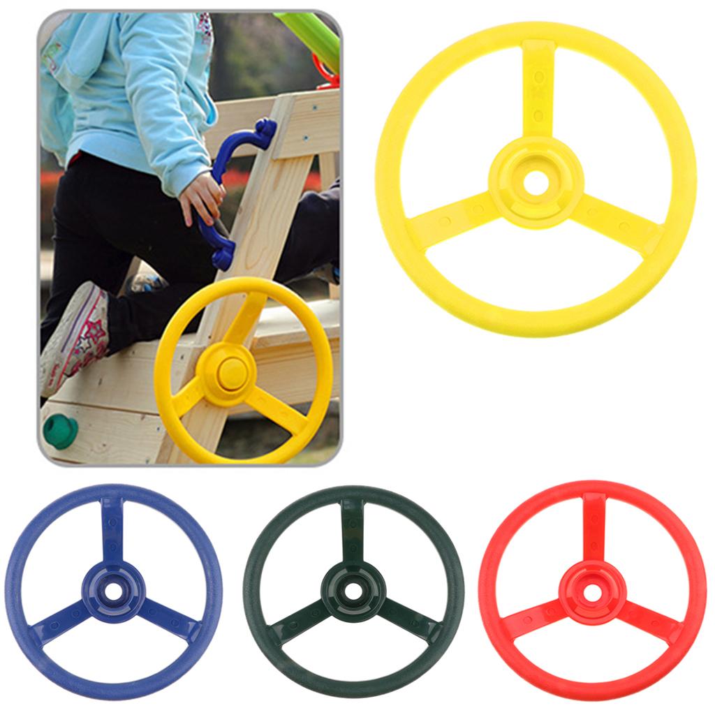 Plastic Steering Wheel Toy for – обзор и цена Kids Outdoor Jungle Gym