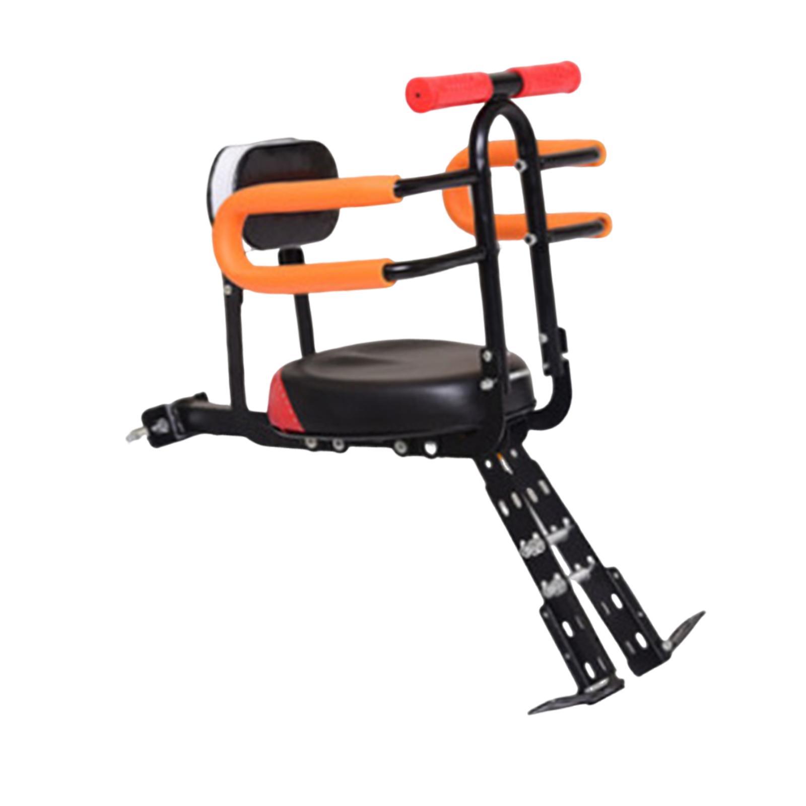 Foldable Kids Bike Seat with G – обзор и цена Kids Outdoor Foldable Chair