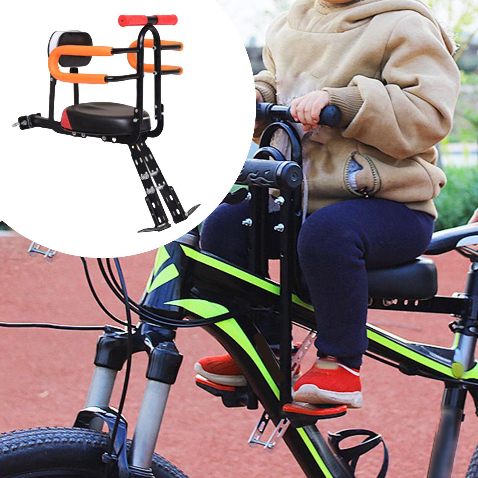 Foldable Kids Bike Seat with G – обзор и цена Kids Outdoor Foldable Chair