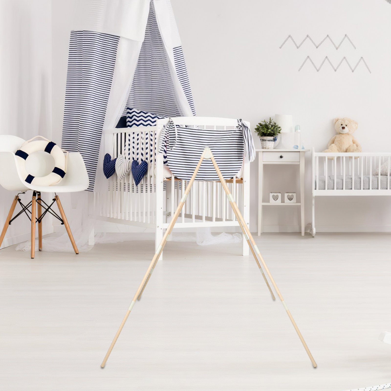 Kids Teepee Replacement Tent P – обзор и цена Kids Outdoor Teepee