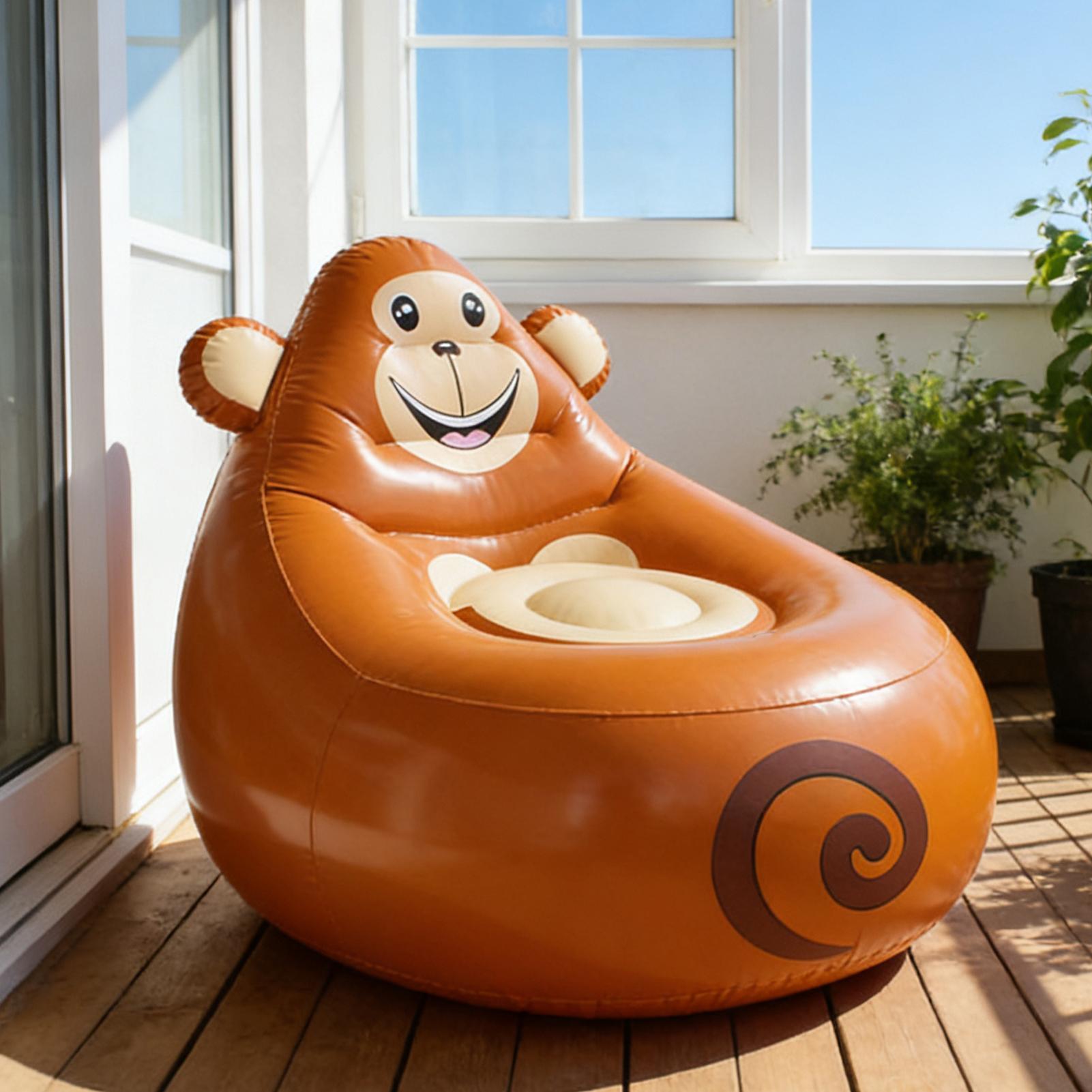 Inflatable Couch For Kids Fold – обзор и цена Kids Outdoor Foldable Chair