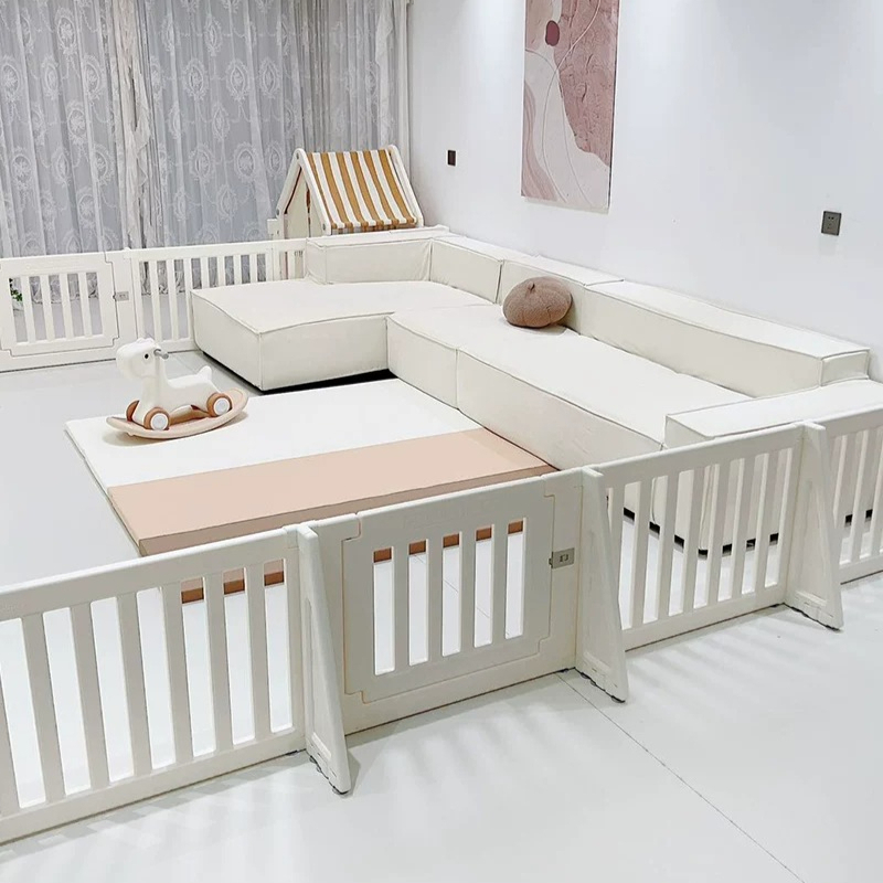 Baby Playpen Portable Foldable – обзор и цена Kids Outdoor Fence