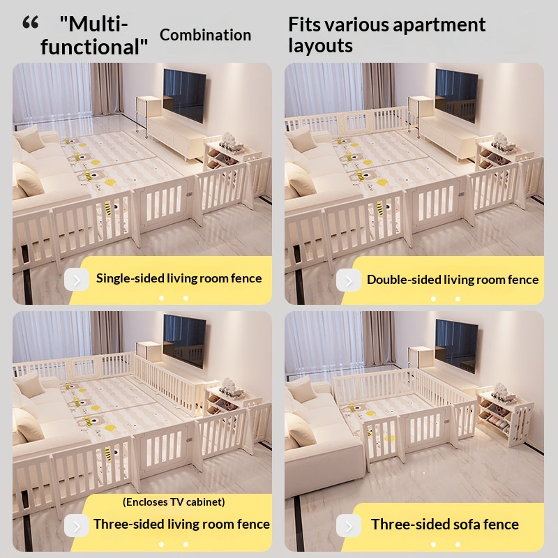 Baby Playpen Portable Foldable – обзор и цена Kids Outdoor Fence
