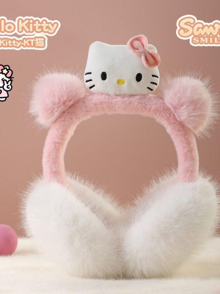 Sanrio Kuromi Cinnamoroll Melo – обзор и цена Kids Outdoor Xmas Gifts
