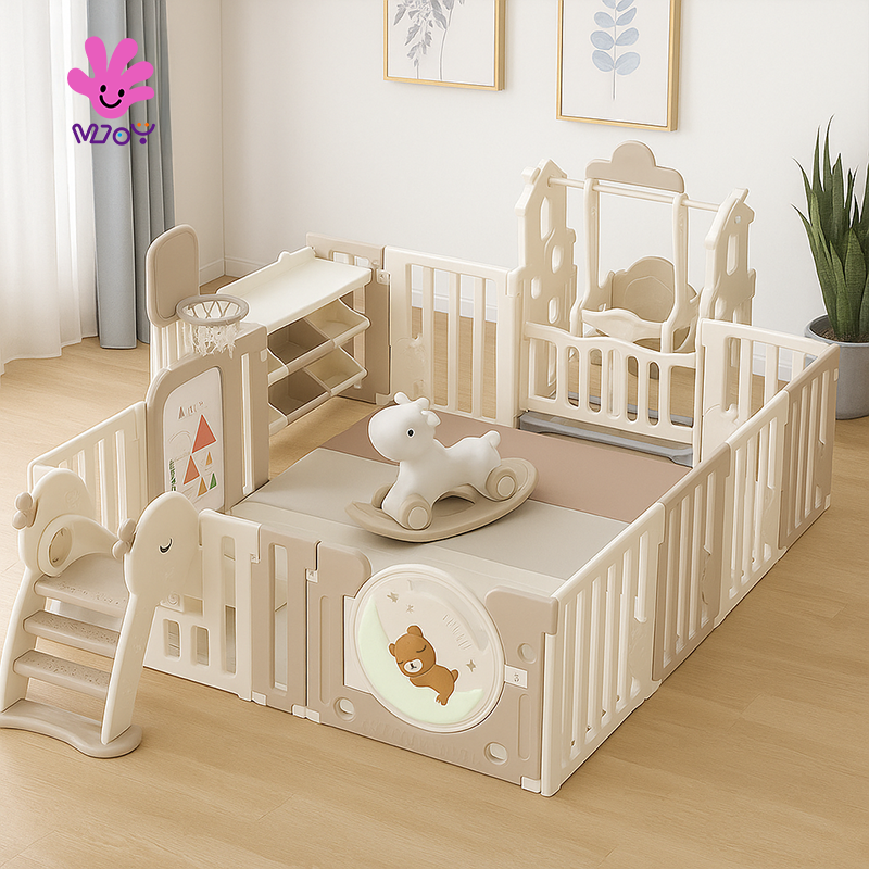 High Quality and Sturdy Base P – обзор и цена Kids Outdoor Fence